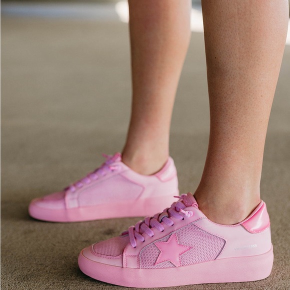 BUDDYLOVE X VINTAGE HAVANA Shoes - Picture 2 of 7